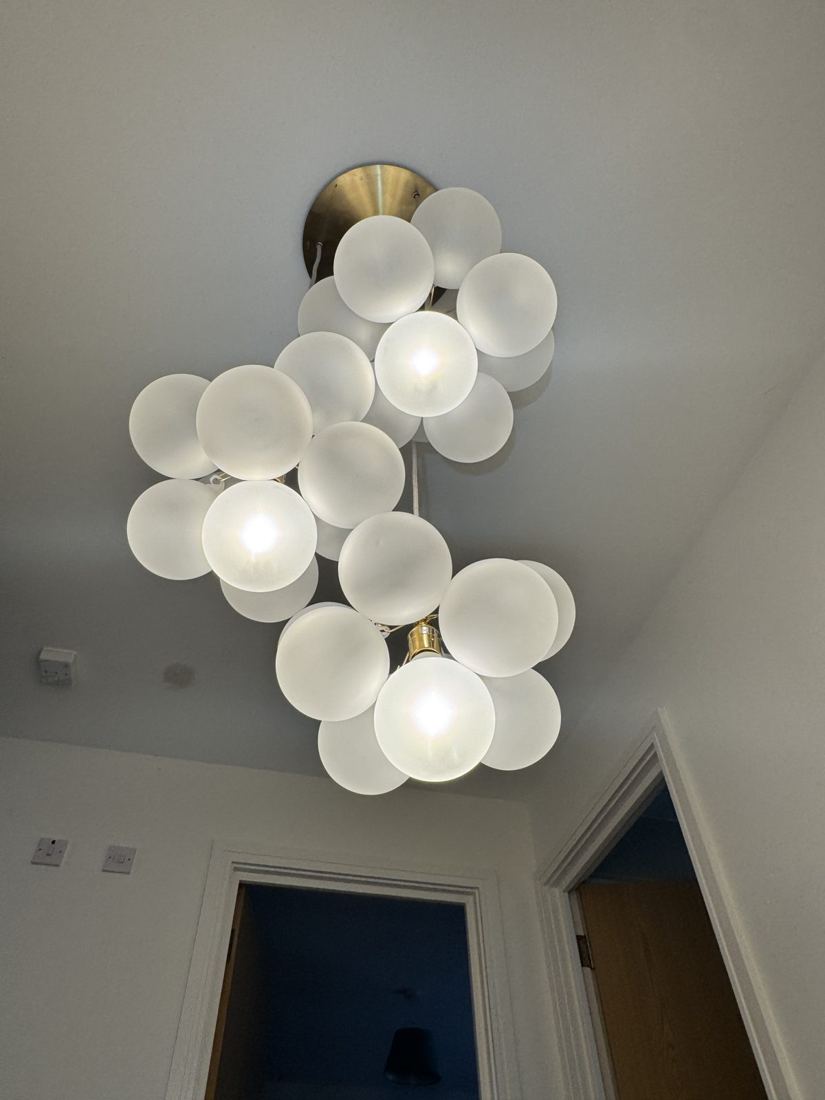 Asatoma project photo
